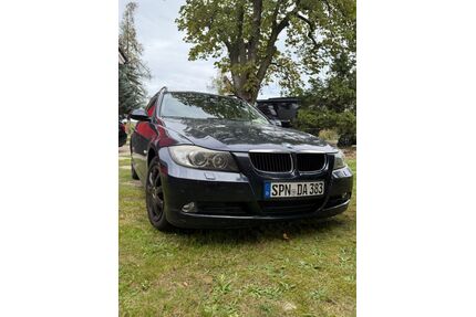 BMW 320 Gebrauchtwagen
