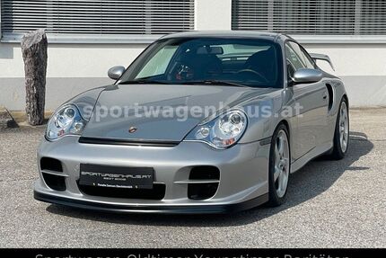 Porsche 996 Gebrauchtwagen