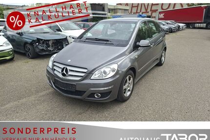 Mercedes-Benz B 170 Gebrauchtwagen