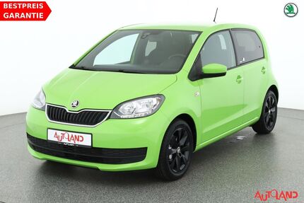 Skoda Citigo Gebrauchtwagen