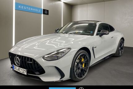 Mercedes-Benz AMG GT Gebrauchtwagen