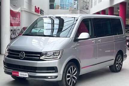VW T6 Multivan Gebrauchtwagen