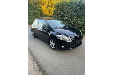 Toyota Auris Gebrauchtwagen
