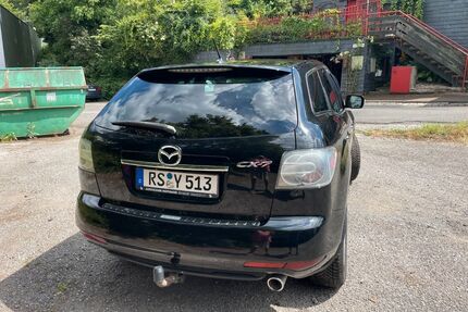 Mazda CX-7 Gebrauchtwagen