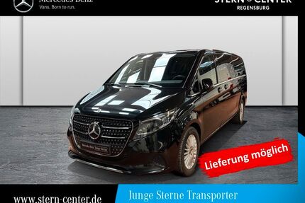 Mercedes-Benz V 300 Gebrauchtwagen