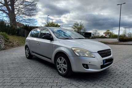 Kia ceed / Ceed Gebrauchtwagen