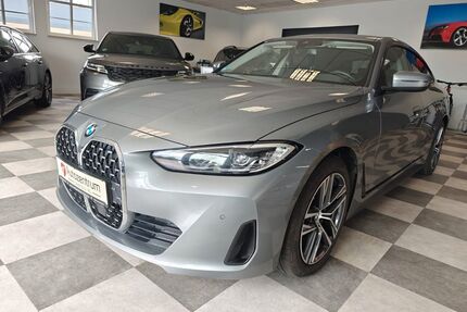 BMW 420 Gebrauchtwagen