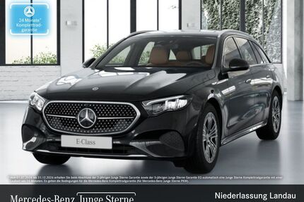 Mercedes-Benz E 220 Gebrauchtwagen