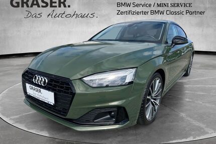 Audi A5 Gebrauchtwagen