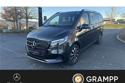 Mercedes-Benz V 300 Gebrauchtwagen