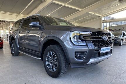 Ford Ranger Gebrauchtwagen