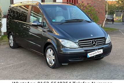 Mercedes-Benz Viano Gebrauchtwagen
