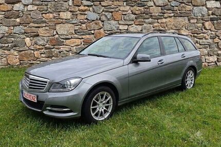 Mercedes-Benz C 200 Gebrauchtwagen