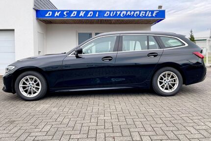 BMW 320 Gebrauchtwagen
