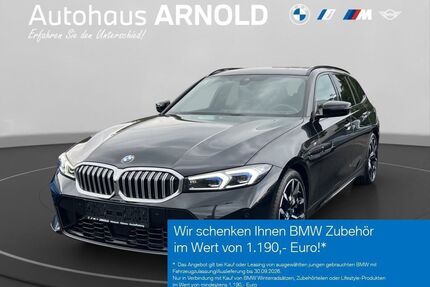 BMW 320 Gebrauchtwagen