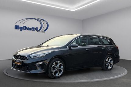 Kia ceed Sportswagon Gebrauchtwagen