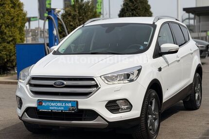 Ford Kuga Gebrauchtwagen