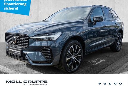 Volvo XC60 Gebrauchtwagen