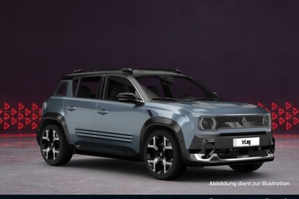Renault R 4 Gebrauchtwagen