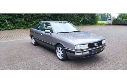 Audi 90 Gebrauchtwagen