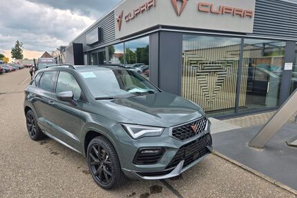 Cupra Ateca Gebrauchtwagen