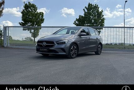 Mercedes-Benz B 200 Gebrauchtwagen