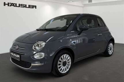 Fiat 500 Gebrauchtwagen