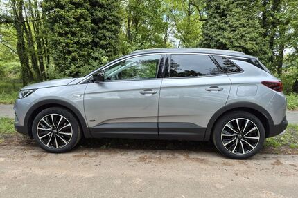 Opel Grandland (X) Gebrauchtwagen