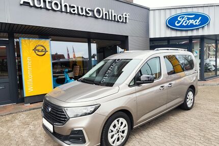 Ford Grand Tourneo Gebrauchtwagen