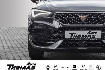 Cupra Ateca Gebrauchtwagen