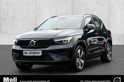 Volvo XC40 Gebrauchtwagen