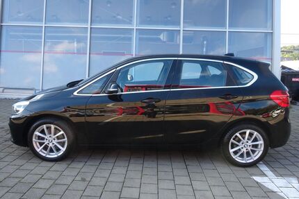 BMW 218 Gebrauchtwagen