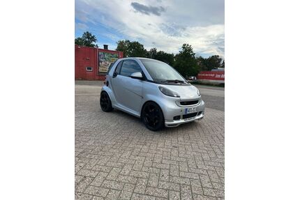 Smart Andere Gebrauchtwagen