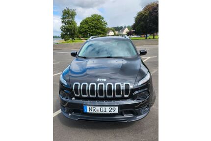 Jeep Cherokee Gebrauchtwagen