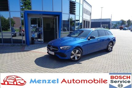 Mercedes-Benz C 220 Gebrauchtwagen