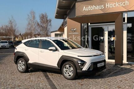 Hyundai KONA Gebrauchtwagen