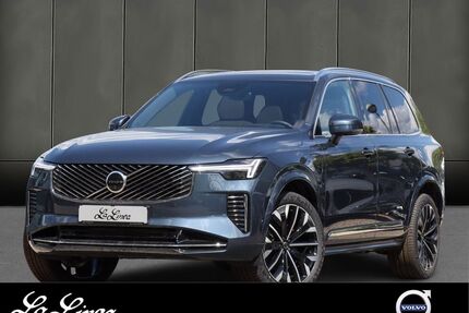 Volvo XC90 Gebrauchtwagen