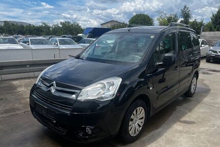 Citroen Berlingo Gebrauchtwagen