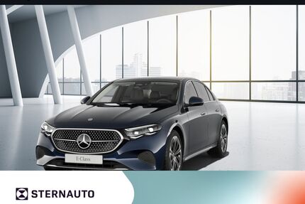 Mercedes-Benz E 300 Gebrauchtwagen