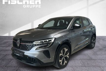 Renault Austral Gebrauchtwagen