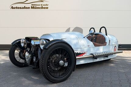 Morgan 3 Wheeler Gebrauchtwagen