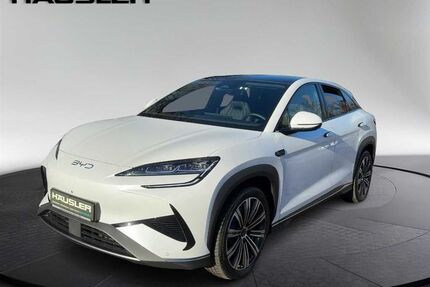 BYD SEALION 7 Gebrauchtwagen
