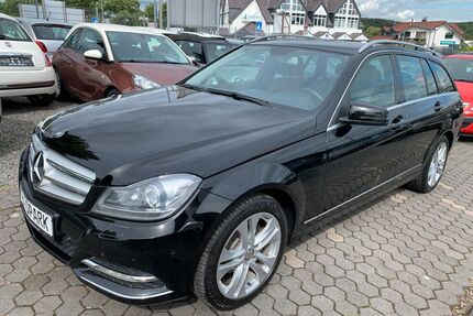 Mercedes-Benz C 200 Gebrauchtwagen