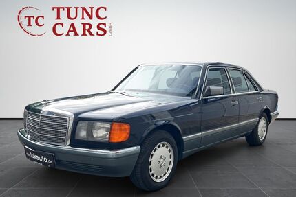Mercedes-Benz 260 Gebrauchtwagen