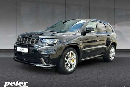 Jeep Grand Cherokee Gebrauchtwagen