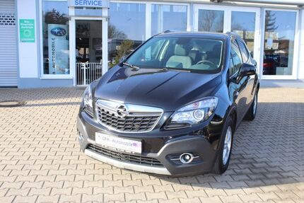 Opel Mokka Gebrauchtwagen