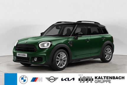 Mini Cooper Countryman Gebrauchtwagen