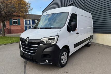 Renault Master Gebrauchtwagen