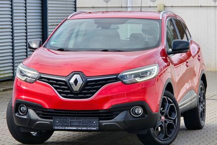 Renault Kadjar Gebrauchtwagen