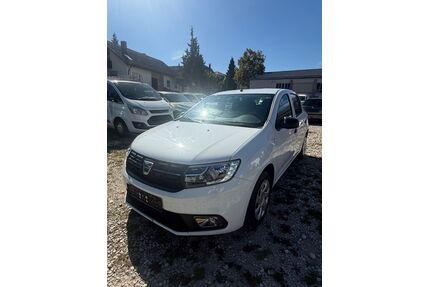 Dacia Sandero Gebrauchtwagen